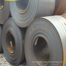 Hot Rolled Steel Coil Carbon Steel Plate Steel Sheet HR Sheet